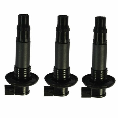 Performance Friction Plate Set