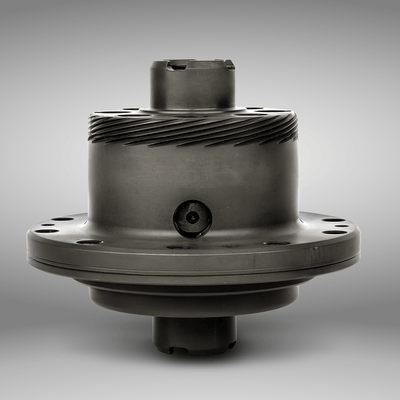 1.5-Way Limited-Slip Differential