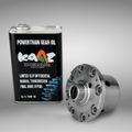 1.5-Way Limited Slip Differential