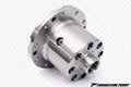 1.5-Way Limited Slip Differential