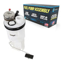 Fuel Pump Module Assembly