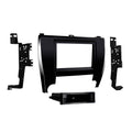Single-DIN/Double-DIN Dash Installation Kit