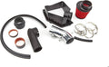 Performance Air Intake System with Polished Aluminum Tube