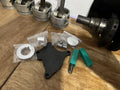 Balance Shaft Delete Kit
