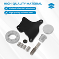 Balance Shaft Delete Kit
