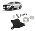 Balance Shaft Delete Kit