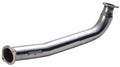 Racing Stainless Steel Front Pipe for SR20DET