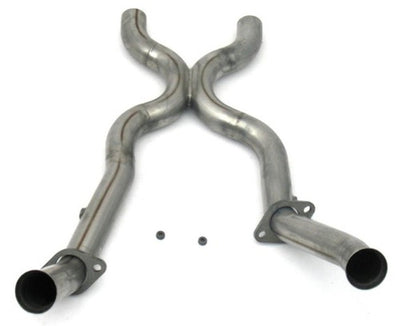 JASMA Certified Cat-Back Exhaust System 60mm Pipe 115mm Tail