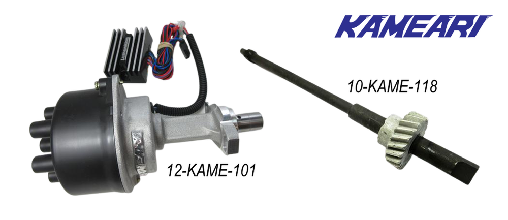 L6 High-Performance Distributor Kit
