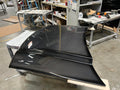 3-Inch Riser Carbon Fiber Hood