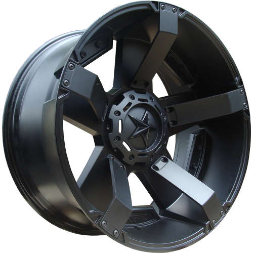 Warrior All-Steel Tire LT285/70R18