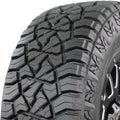 Warrior All-Steel Tire LT285/70R18