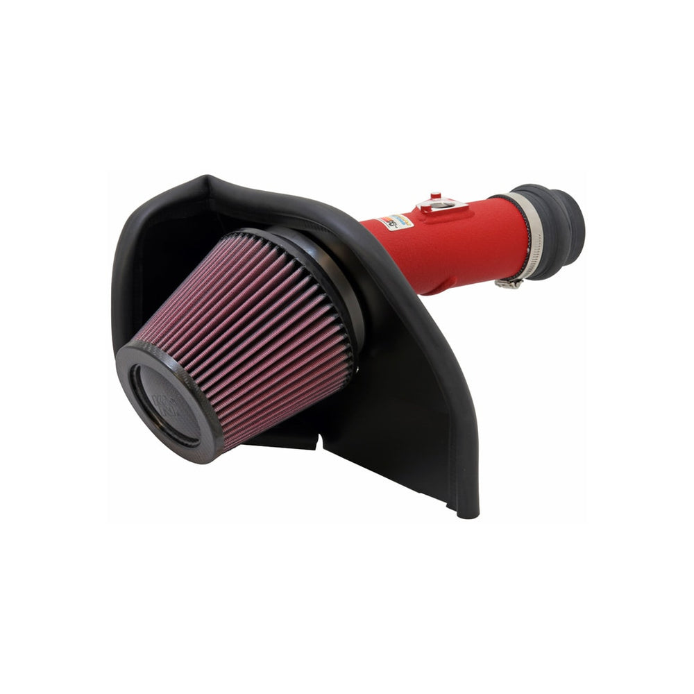 Typhoon 69-8005TWR Cold Air Intake System