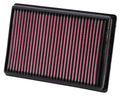 K&N Replacement Air Filter