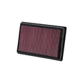 K&N Replacement Air Filter