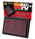 K&N Replacement Air Filter