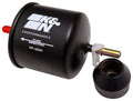 K&N Cellulose Media Fuel Filter 3in OD x 5.625in L