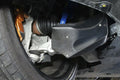 Carbon Air Guide