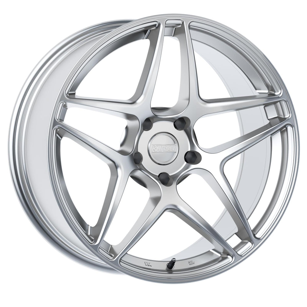 K15H Astro 19-Inch Split 5-Spoke Monoblock Wheel