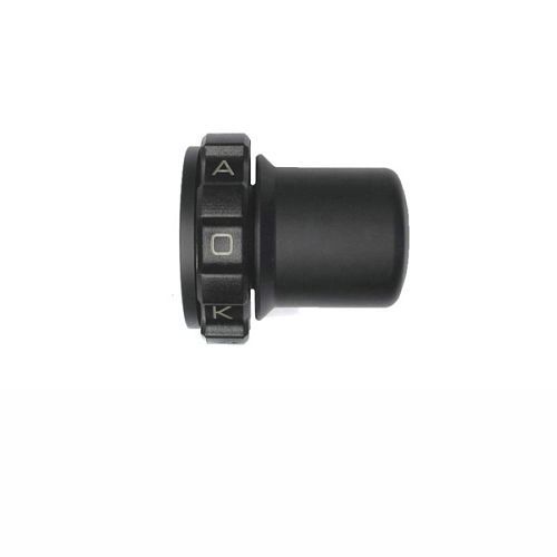 Throttle Stabilizer Cruise Control