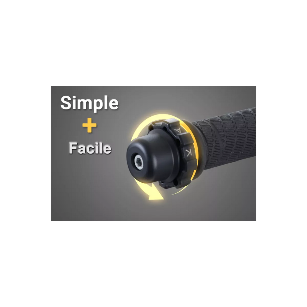 Throttle Control Cruise Control