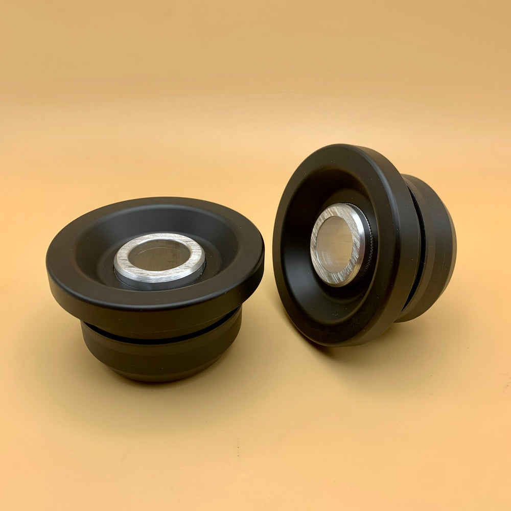 Delrin Subframe Bushings