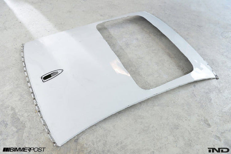 RKP F10 M5 Carbon Fiber Roof Panel