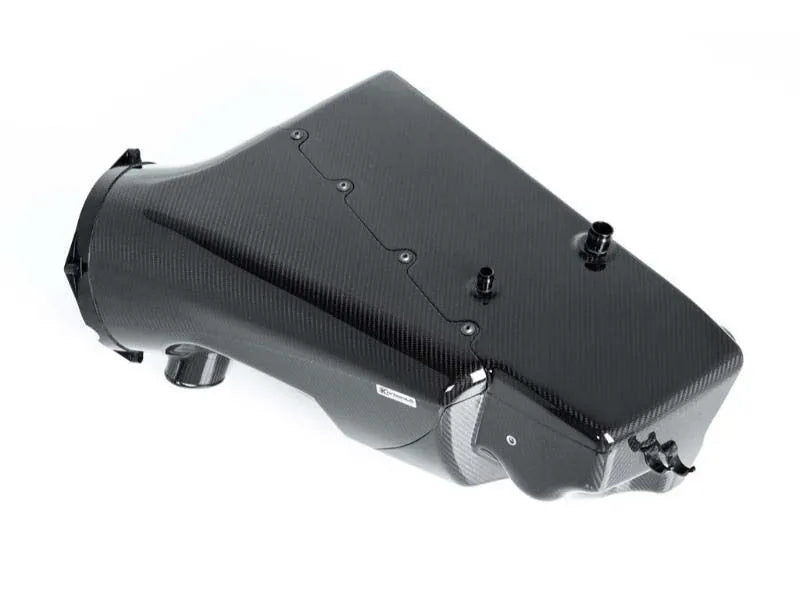 CSL (S54) Carbon Airbox