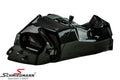 Carbon Fiber Trumpets