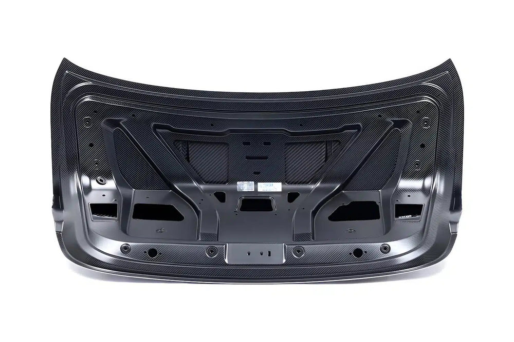 CSL Style Trunk Lid