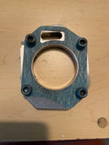 Throttle Body Adapter for Honda K-Series