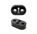 15MM Black Exhaust Hanger