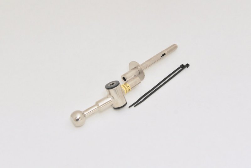 5MT Front Shifter Stay Bushing