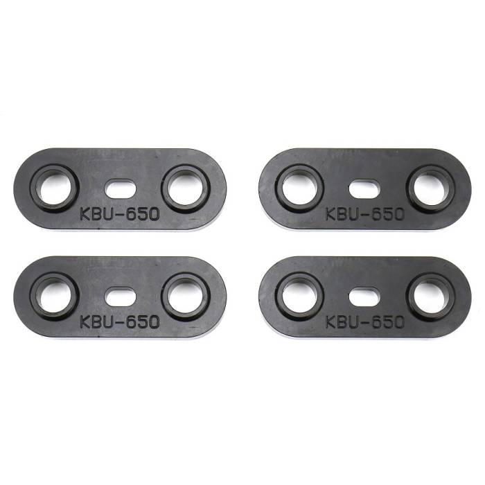 Transmission Crossmember Bushings