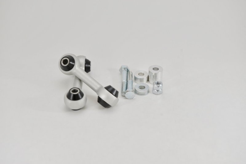 Front and Rear Swaybar Endlink Combo