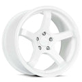 GLOSS WHITE