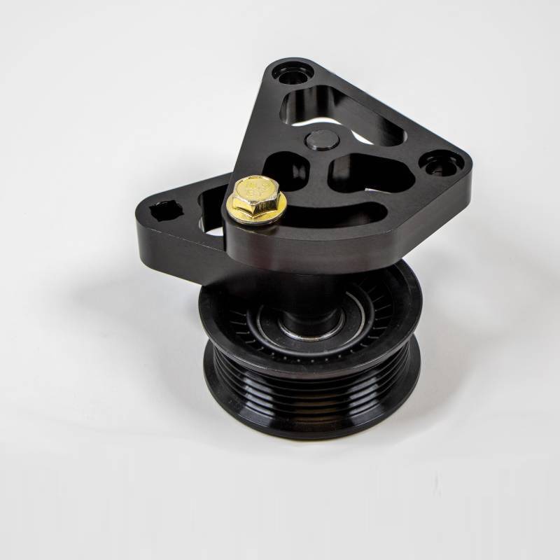 Billet Serpentine Belt Tensioner