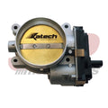87mm CNC-Ported Throttle Body