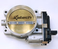 95mm CNC-Ported Throttle Body