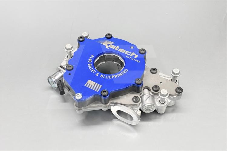 Gen V LT1, LT4 & LT5 Wet Sump Oil Pump
