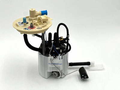 High-Performance Gen VI LT1/LT4 Low Side Dual Fuel Pump