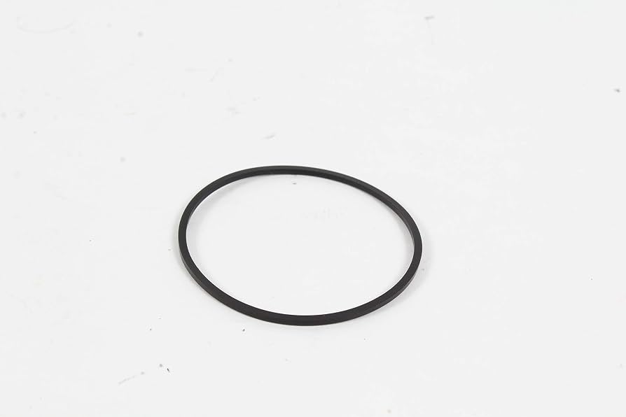 Float Chamber Gasket