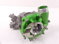 Supercharger Assembly