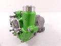 Supercharger Assembly