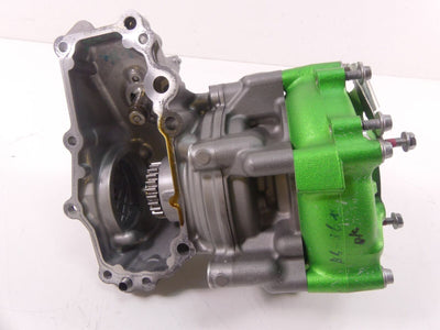 Supercharger Assembly