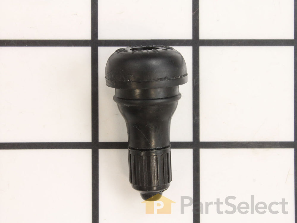Tire Valve
