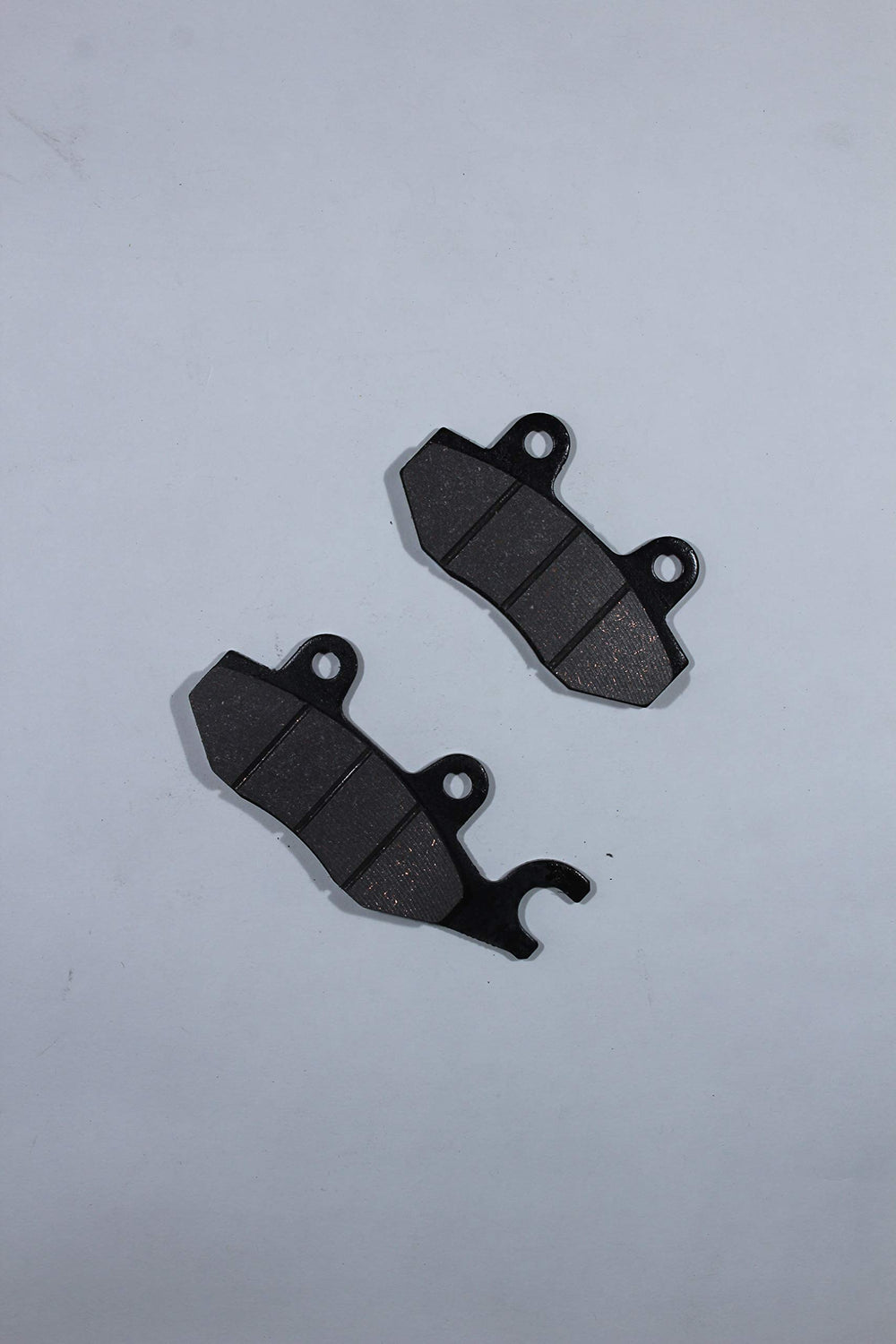 Rear Brake Pad Set