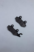 Rear Brake Pad Set