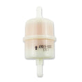 Fuel Filter 10 Micron 1/4