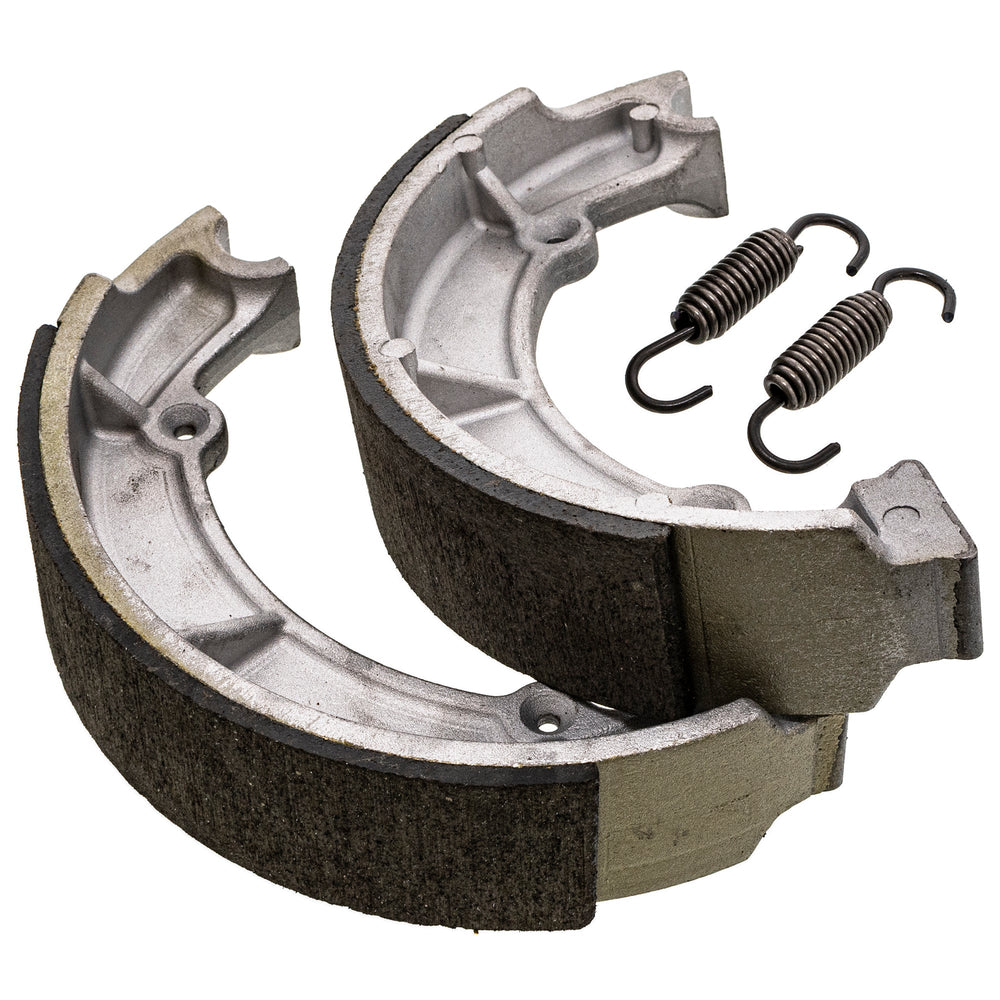Rear Brake Shoe